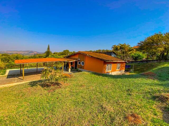 Chácara para Venda em Piracaia - 3