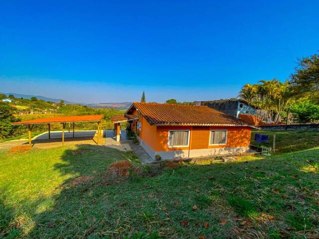 Chácara para Venda em Piracaia - 4