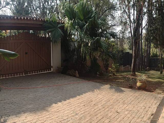 Chácara para Locação em Atibaia - 3