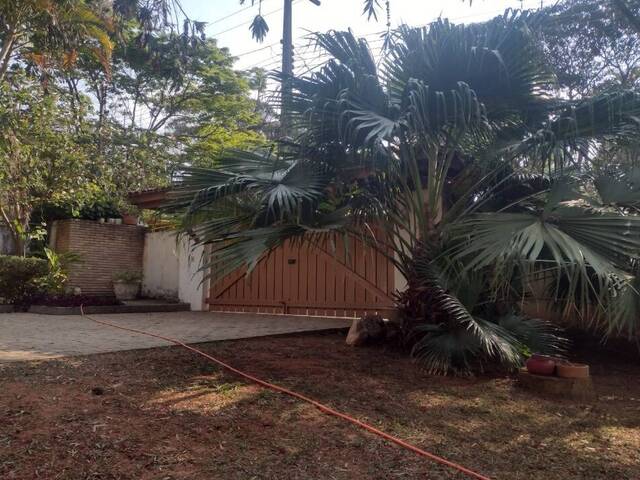 Chácara para Locação em Atibaia - 5