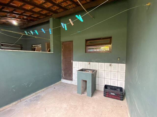 Casa para Locação em Atibaia - 2