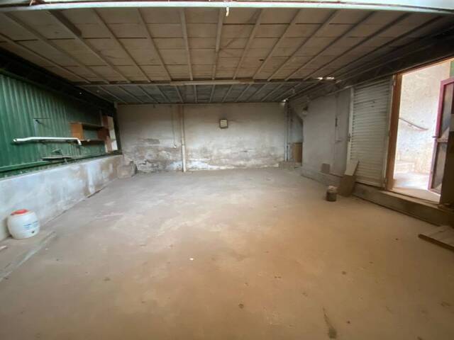 Galpão para Locação em Atibaia - 2