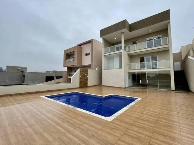 Casa em condomínio para Venda em Bragança Paulista - 4