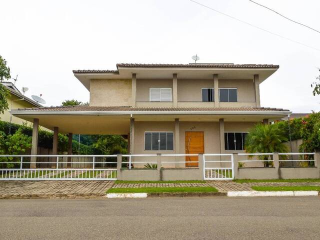 Casa em condomínio para Venda em Atibaia - 2