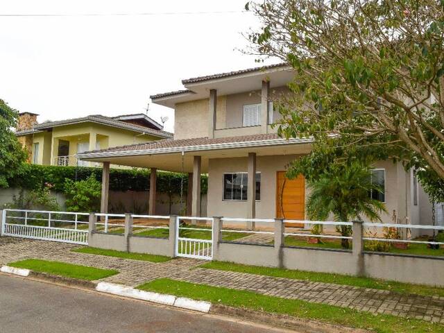 Casa em condomínio para Venda em Atibaia - 3