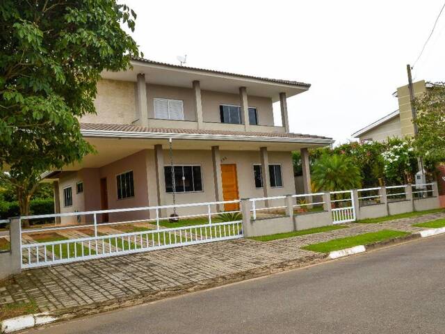 Casa em condomínio para Venda em Atibaia - 5
