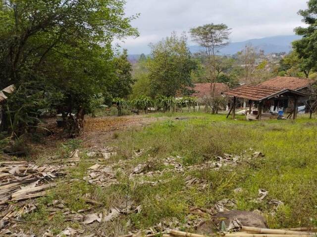 Terreno para Venda em Atibaia - 2