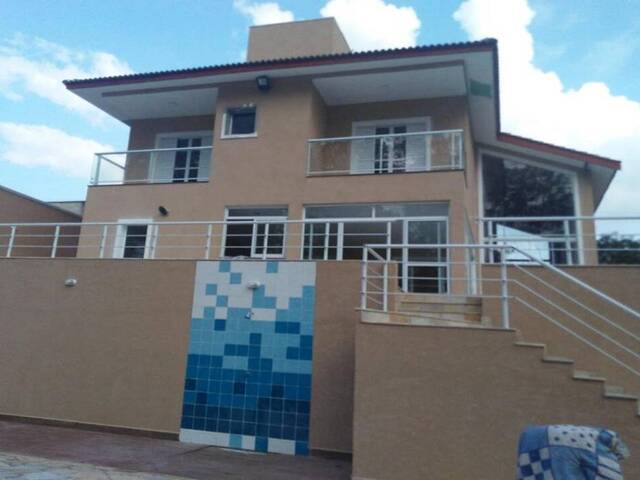 Casa em condomínio para Venda em Atibaia - 2
