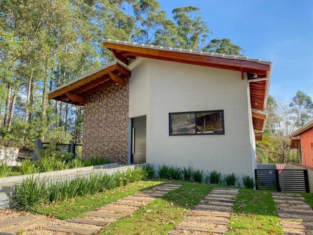 Casa em condomínio para Venda em Atibaia - 4