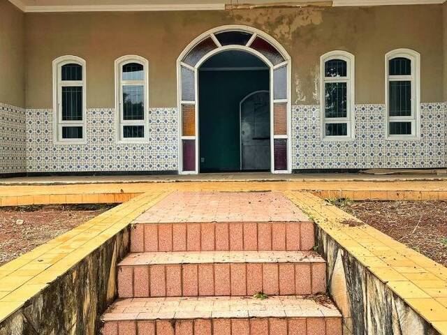 Casa para Locação em Atibaia - 2