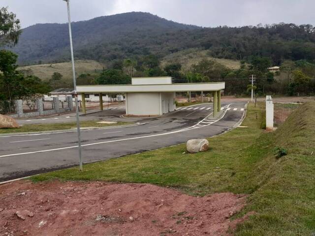 Terreno para Venda em Bom Jesus dos Perdões - 2