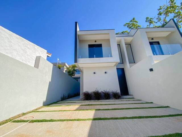 Sobrado para Venda em Atibaia - 2