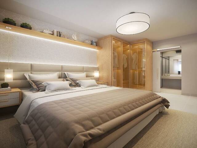 Apartamento para Venda em Atibaia - 3