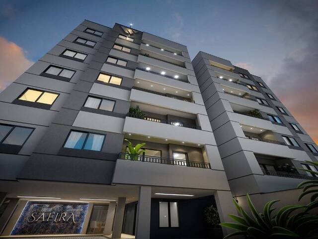 Apartamento para Venda em Atibaia - 4