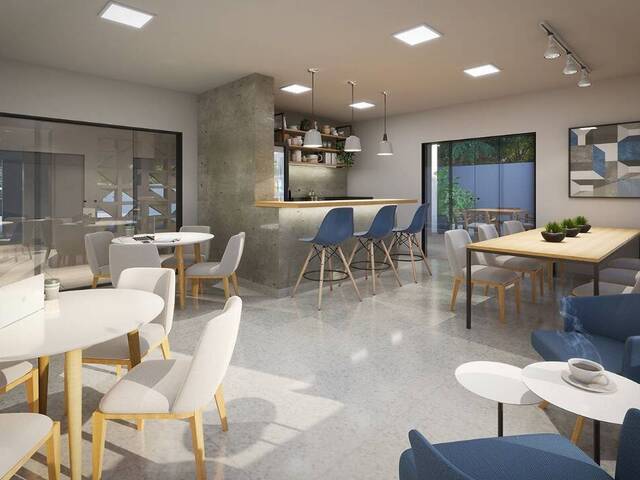 Apartamento para Venda em Atibaia - 5