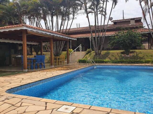 Chácara para Venda em Bom Jesus dos Perdões - 2