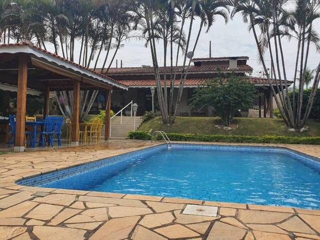 Chácara para Venda em Bom Jesus dos Perdões - 3