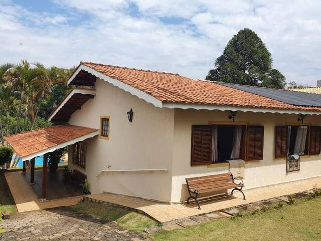 Chácara para Venda em Bom Jesus dos Perdões - 4