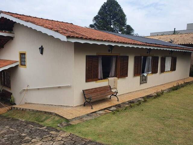 Chácara para Venda em Bom Jesus dos Perdões - 5