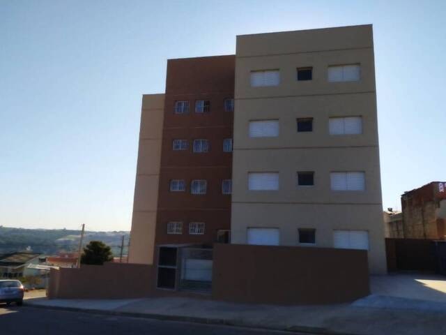 Apartamento para Venda em Atibaia - 2