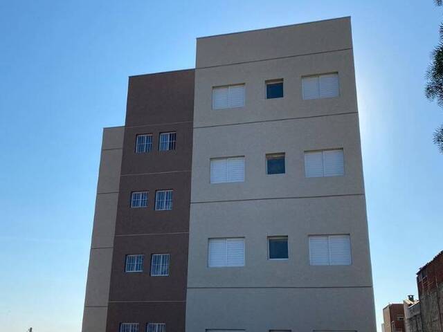 Apartamento para Venda em Atibaia - 3