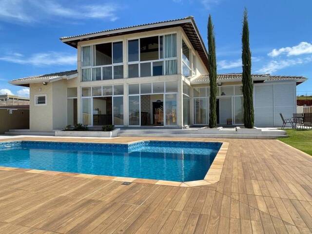 Casa em condomínio para Venda em Atibaia - 2