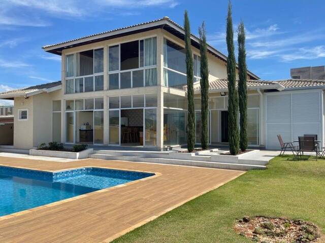 Casa em condomínio para Venda em Atibaia - 3