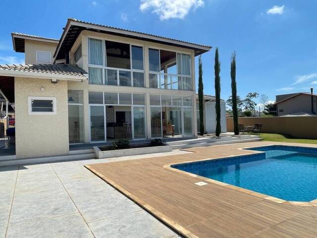 Casa em condomínio para Venda em Atibaia - 4