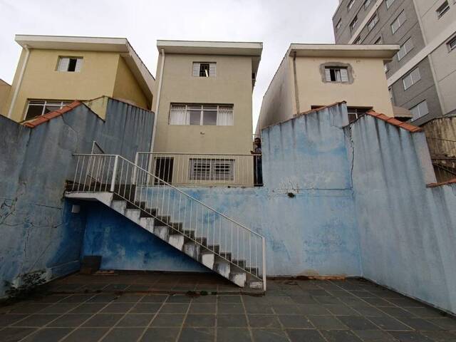 Sobrado para Locação em Atibaia - 2