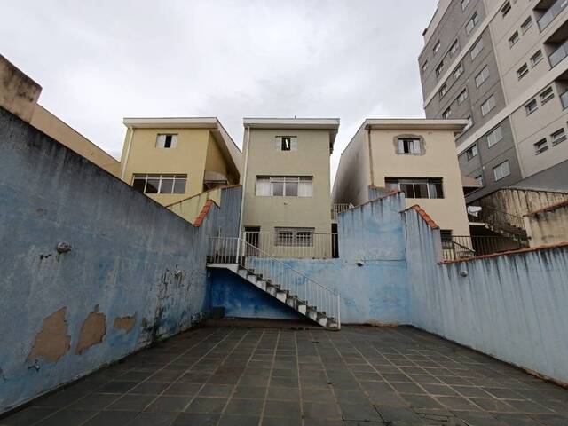 Sobrado para Locação em Atibaia - 3