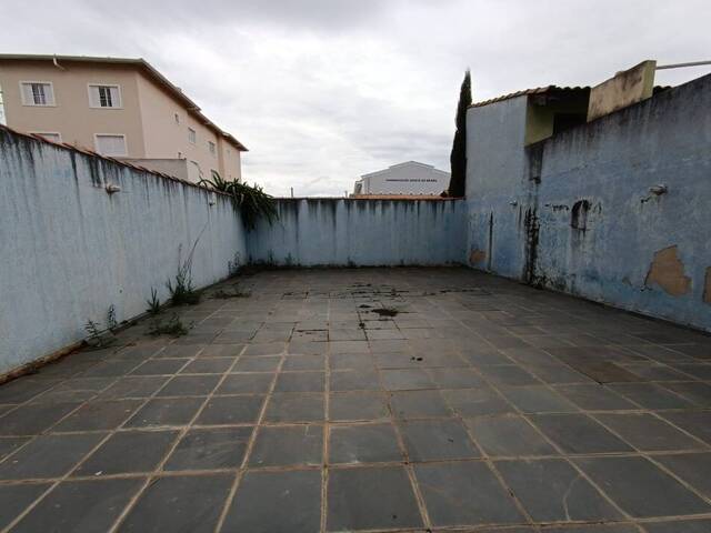 Sobrado para Locação em Atibaia - 5