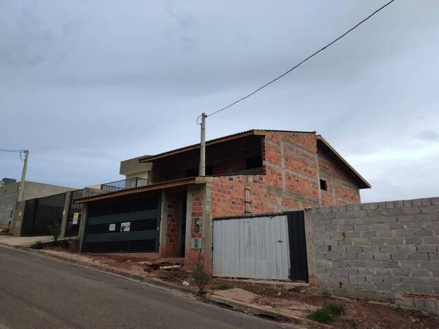 #CA00279 - Sobrado para Venda em Bom Jesus dos Perdões - SP