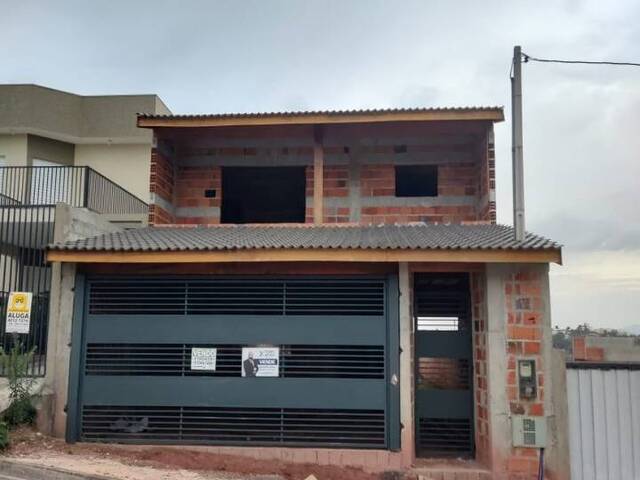 #CA00279 - Sobrado para Venda em Bom Jesus dos Perdões - SP