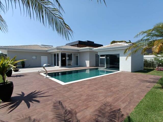 Casa em condomínio para Venda em Atibaia - 3