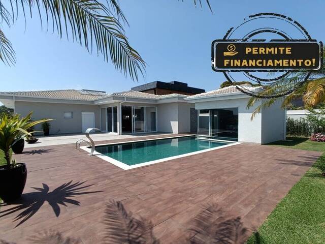 Casa em condomínio para Venda em Atibaia - 2