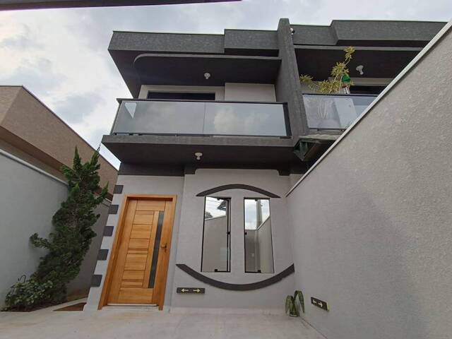 Sobrado para Venda em Atibaia - 5