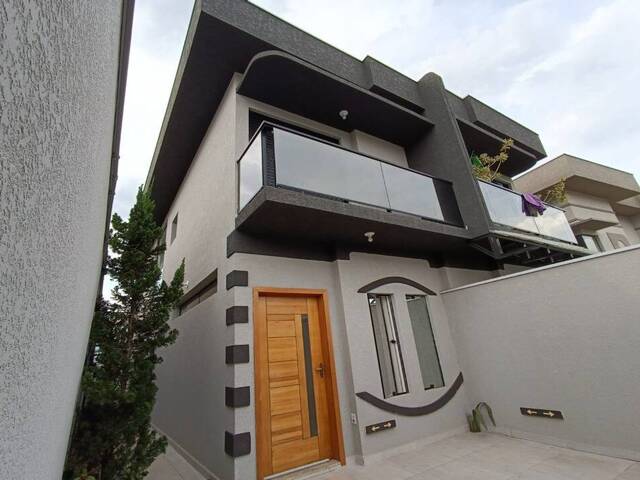 Sobrado para Venda em Atibaia - 3