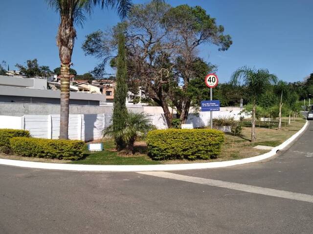 Terreno para Venda em Atibaia - 2