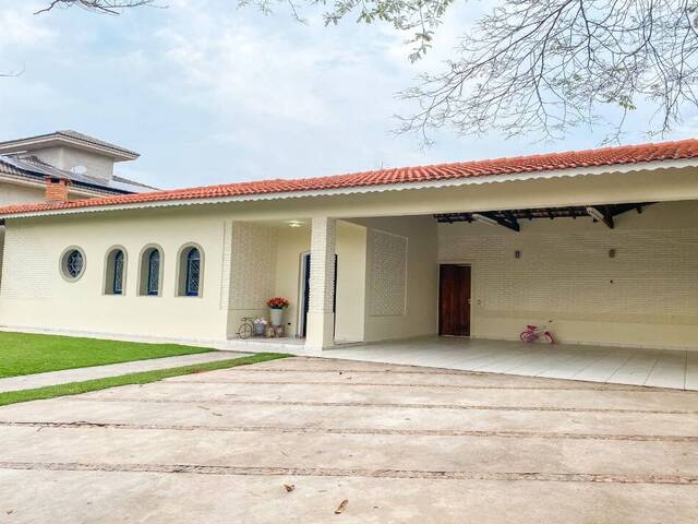 Casa para Venda em Atibaia - 4