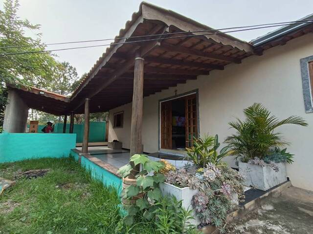 Chácara para Venda em Atibaia - 2