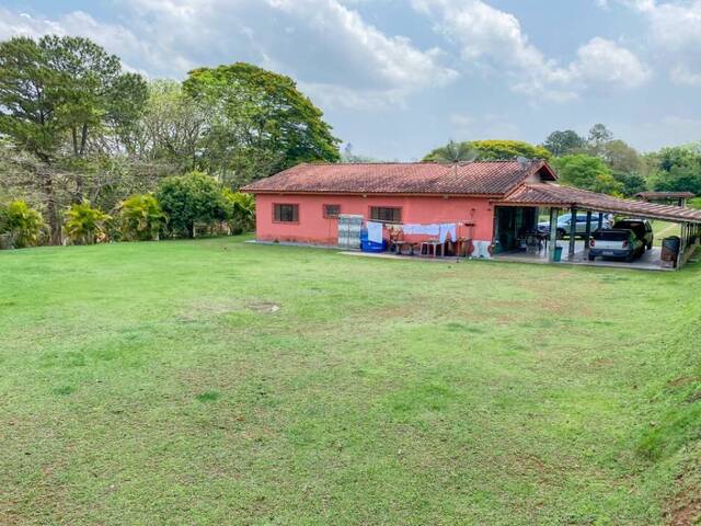 Chácara para Venda em Atibaia - 2