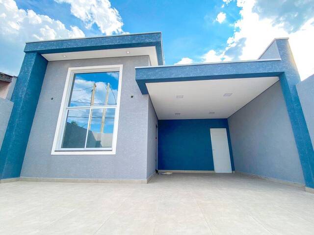 Casa para Venda em Atibaia - 2