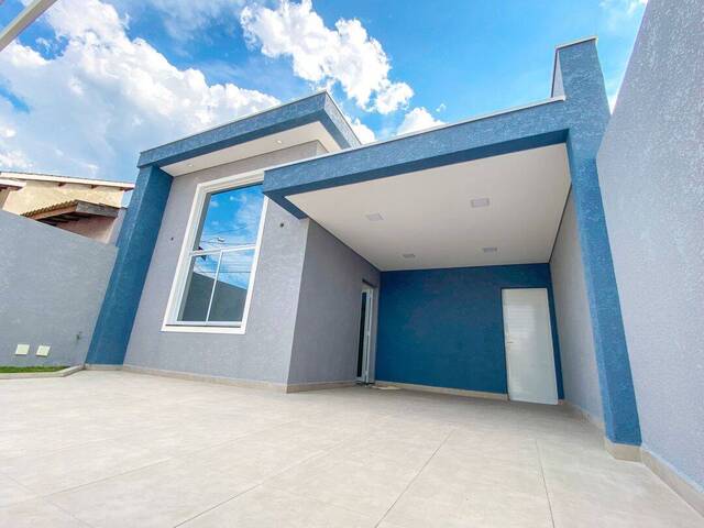 Casa para Venda em Atibaia - 3