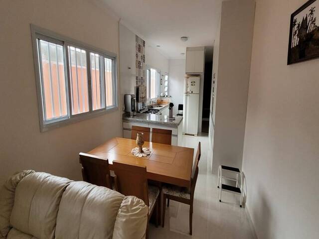 Sobrado para Venda em Atibaia - 2