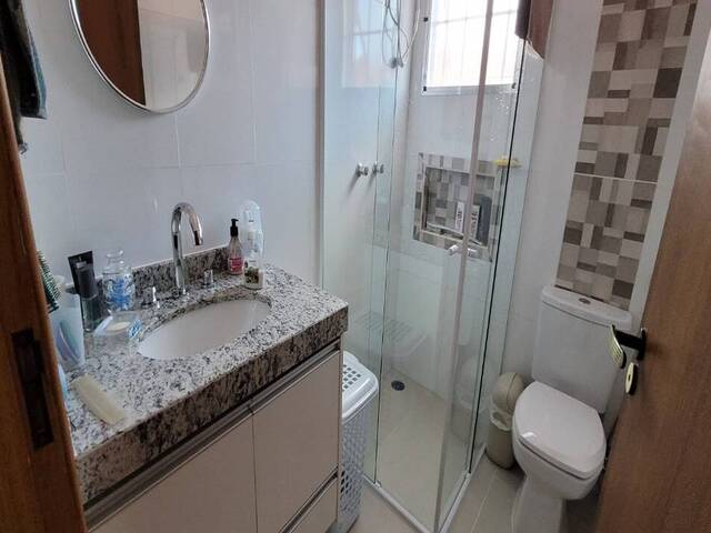 Sobrado para Venda em Atibaia - 4