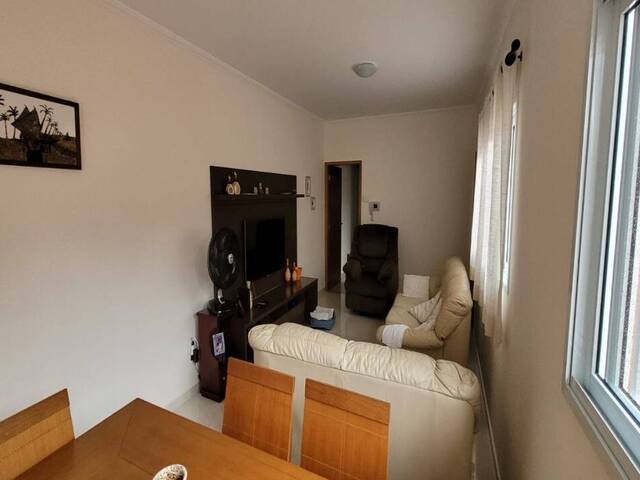 Sobrado para Venda em Atibaia - 5