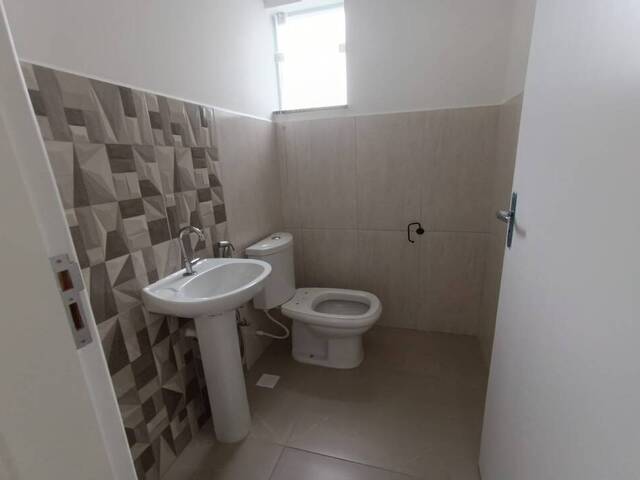 Salão Comercial para Locação em Atibaia - 5