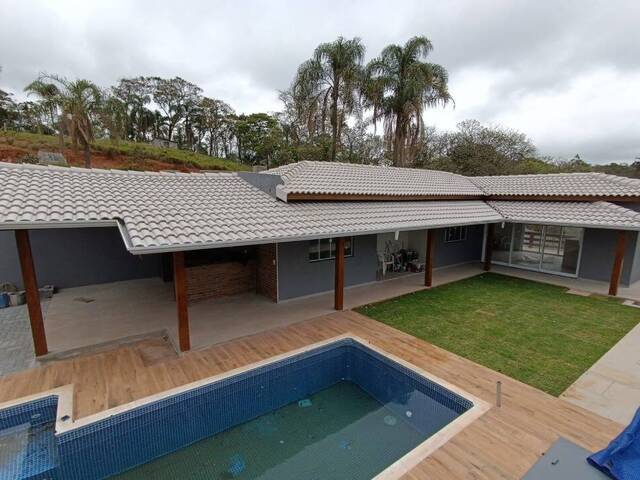 Chácara para Venda em Atibaia - 2