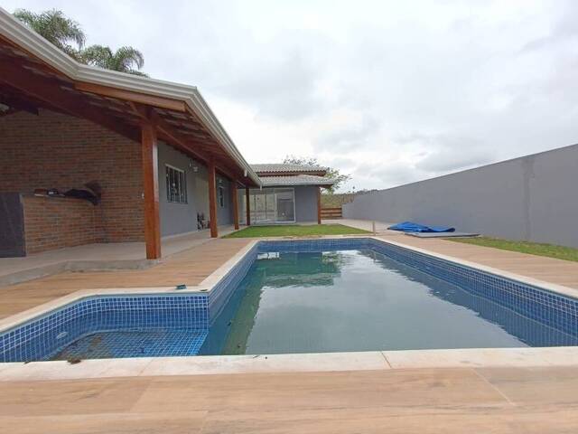 Chácara para Venda em Atibaia - 4