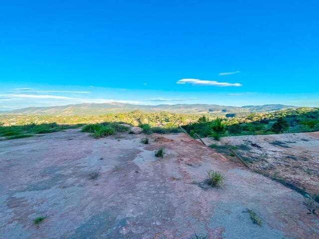 Terreno para Venda em Atibaia - 2